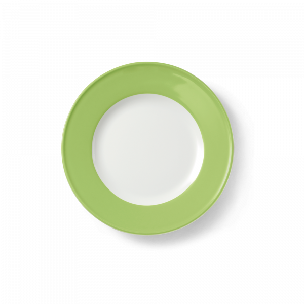 Dibbern Dessert Plate Spring Green (21cm) 2002100040