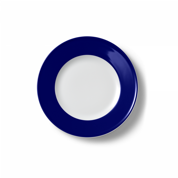 Dibbern Dessert Plate Cobalt (21cm) 2002100055