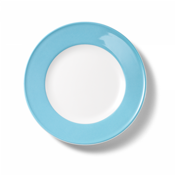 Dibbern Dinner Plate Light Blue (26cm) 2002600028