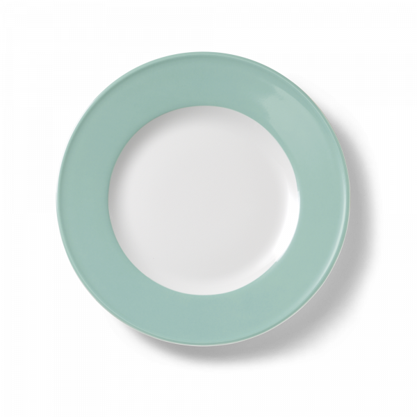 Dibbern Dinner Plate Turquoise (26cm) 2002600036