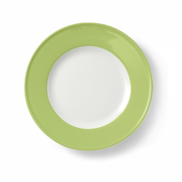 Dibbern Dinner Plate Spring Green (26cm) 2002600040