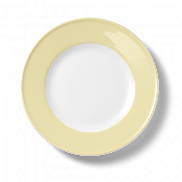 Dibbern Dinner Plate Vanilla (28cm) 2002800004