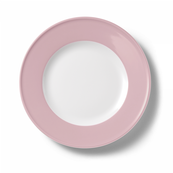 Dibbern Dinner Plate Pale Pink (28cm) 2002800008