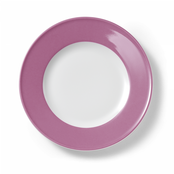 Dibbern Dinner Plate Pink (28cm) 2002800022
