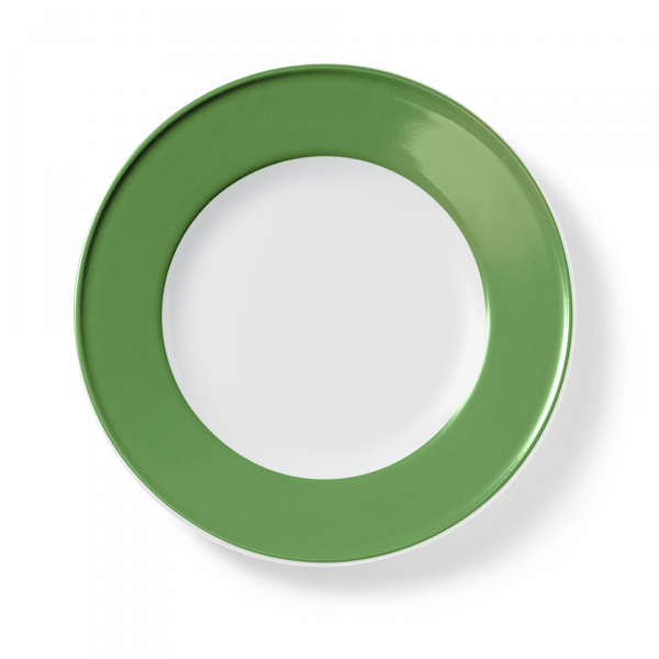 Dibbern Dinner Plate Apple Green (28cm) 2002800042