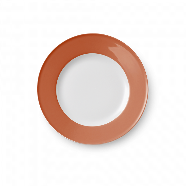 Dibbern Soup Plate Papaye (23cm) 2005500015