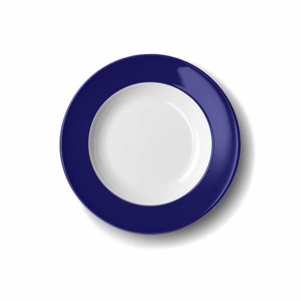 Dibbern Soup Plate Cobalt (23cm) 2005500055
