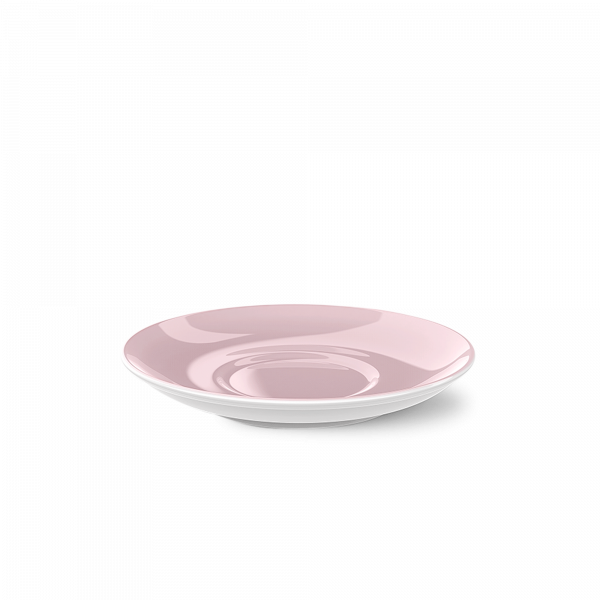 Dibbern Coffee saucer Pale Pink (14.5cm) 2010900008