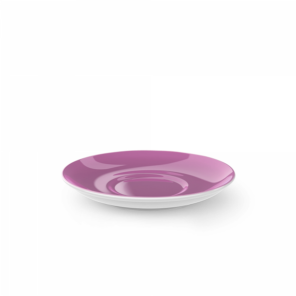 Dibbern Coffee saucer Pink (14.5cm) 2010900022