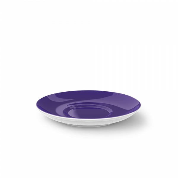 Dibbern Coffee saucer Violet (14.5cm) 2010900033