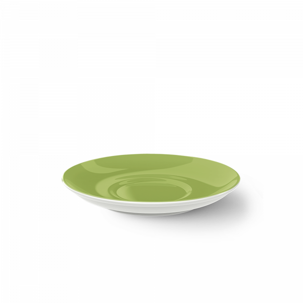 Dibbern Coffee saucer Spring Green (14.5cm) 2010900040