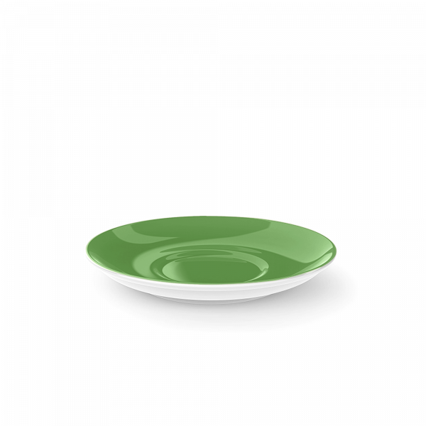 Dibbern Coffee saucer Apple Green (14.5cm) 2010900042