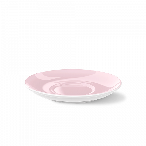 Dibbern Breakfast saucer Pale Pink (16cm) 2011300008