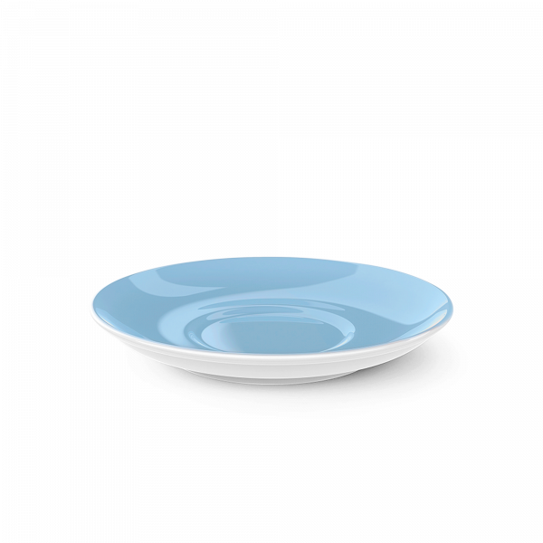 Dibbern Breakfast saucer Light Blue (16cm) 2011300028