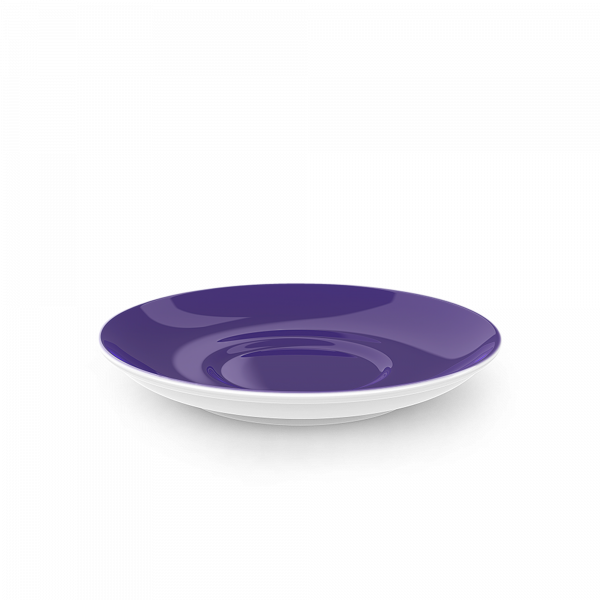 Dibbern Breakfast saucer Violet (16cm) 2011300033