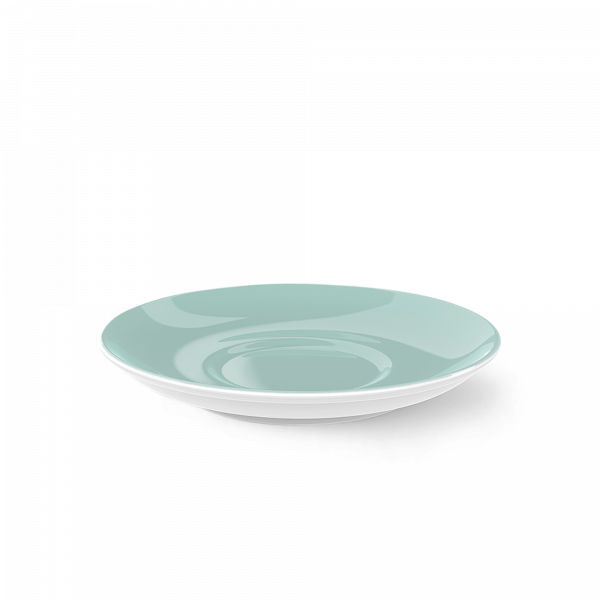 Dibbern Breakfast saucer Turquoise (16cm) 2011300036
