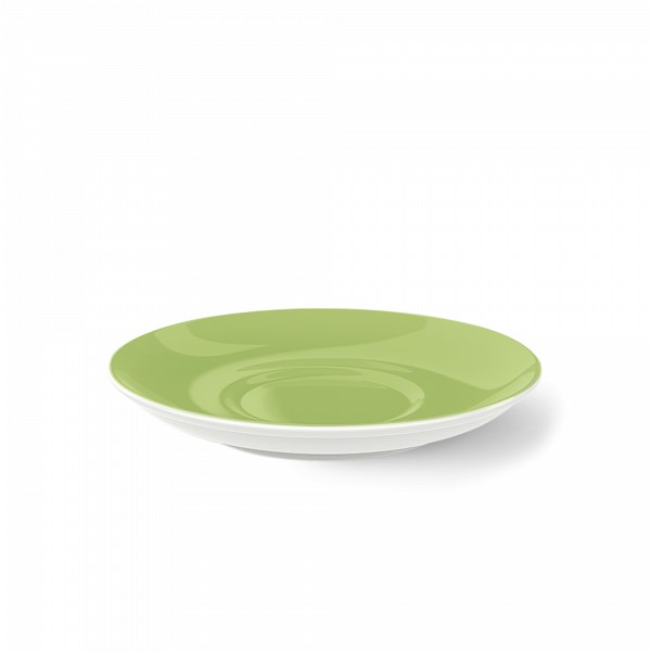 Dibbern Breakfast saucer Spring Green (16cm) 2011300040
