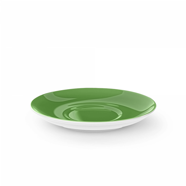 Dibbern Breakfast saucer Apple Green (16cm) 2011300042