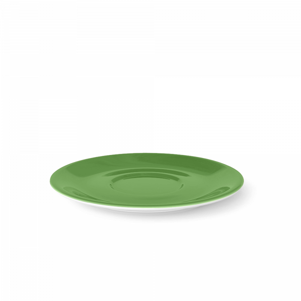 Dibbern Jumbo saucer Apple Green (19.5cm) 2011700042