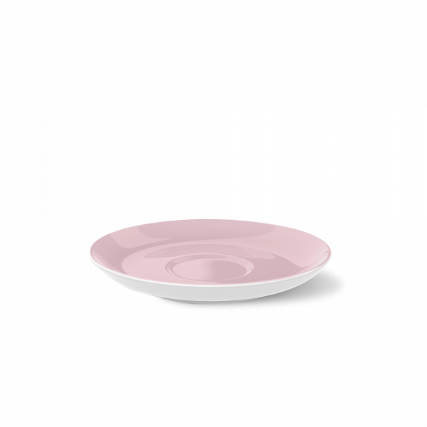 Dibbern Tea saucer Pale Pink (15cm) 2012100008