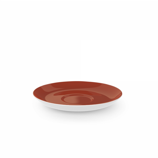 Dibbern Tea saucer Paprika (15cm) 2012100017