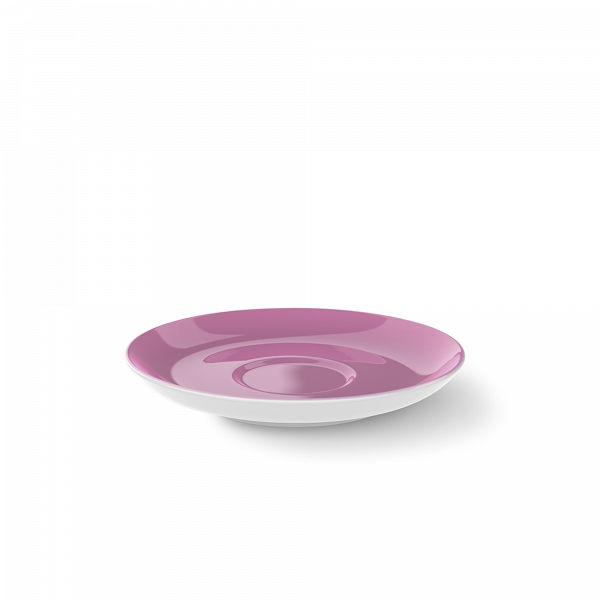 Dibbern Tea saucer Pink (15cm) 2012100022