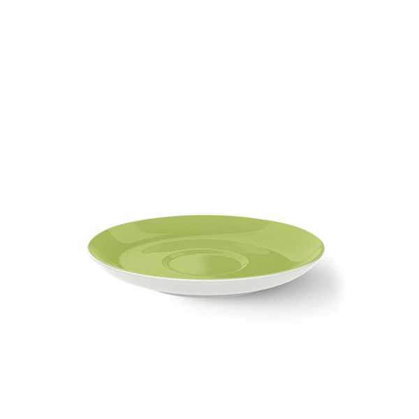 Dibbern Tea saucer Spring Green (15cm) 2012100040