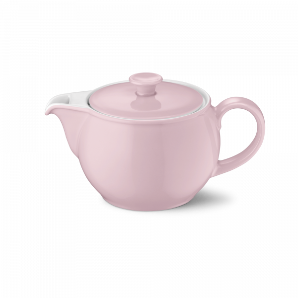Dibbern Teapot Pale Pink (0.8l) 2017200008