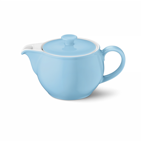 Dibbern Teapot Light Blue (0.8l) 2017200028