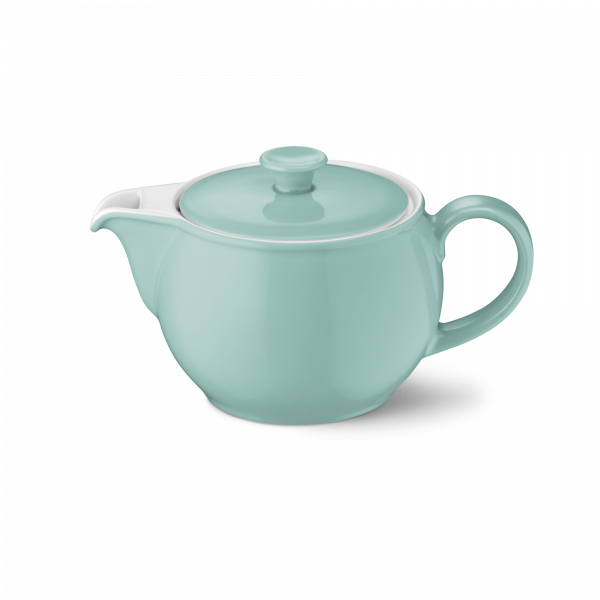 Dibbern Teapot Turquoise (0.8l) 2017200036