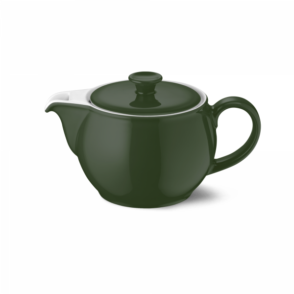 Dibbern Teapot Dark Olive Green (0.8l) 2017200044