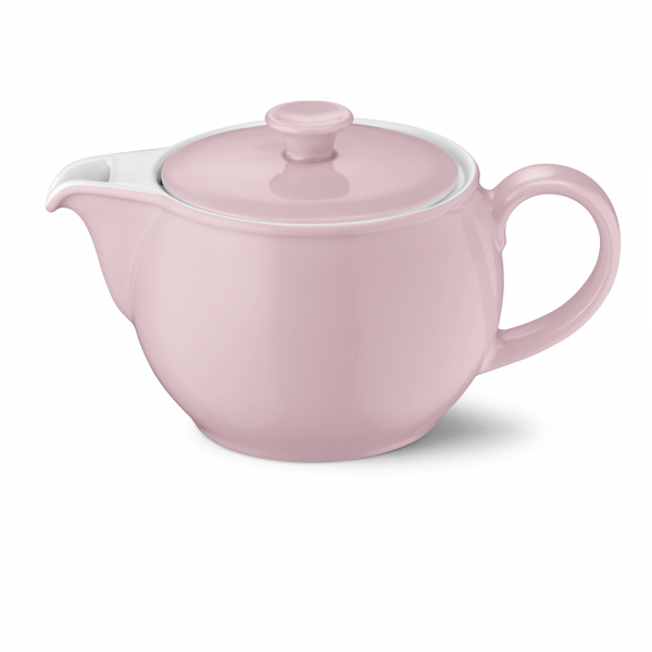 Dibbern Teapot Pale Pink (1.1l) 2017400008