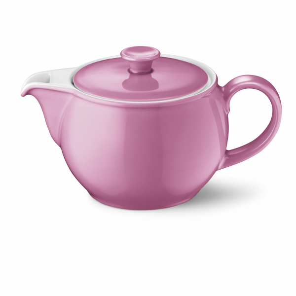 Dibbern Teapot Pink (1.1l) 2017400022