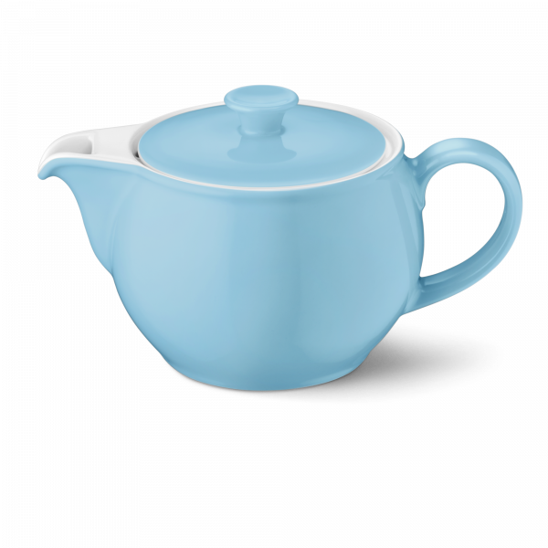 Dibbern Teapot Light Blue (1.1l) 2017400028