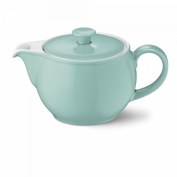 Dibbern Teapot Turquoise (1.1l) 2017400036