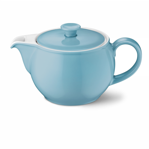 Dibbern Teapot Malibu Turquose (1.1l) 2017400037