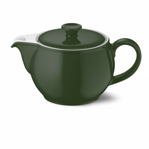 Dibbern Teapot Dark Olive Green (1.1l) 2017400044