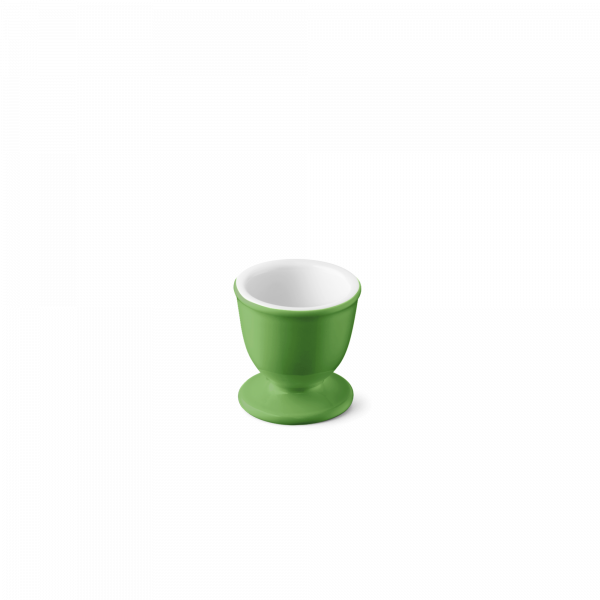 Dibbern Egg cup Apple Green 2019000042