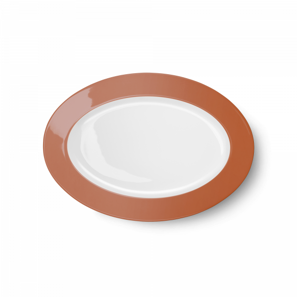Dibbern Oval Platter Papaye (29cm) 2021900015