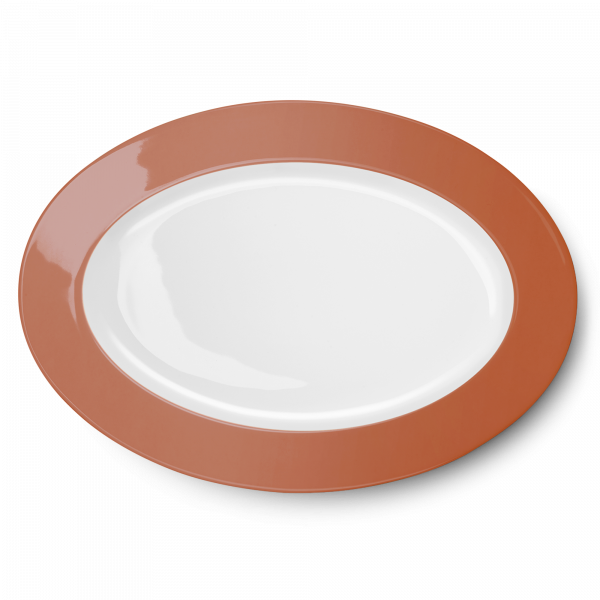 Dibbern Oval Platter Papaye (36cm) 2022300015