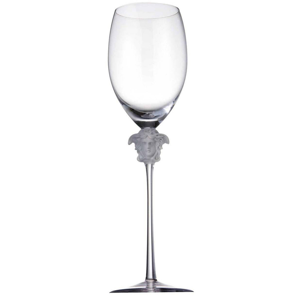 Versace Medusa Lumiere Clear White Wine 20665-110835-40300