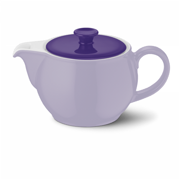 Dibbern Lid of teapot Violet (1.1l) 2090600033