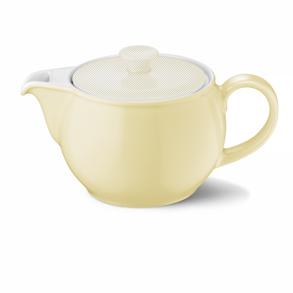Dibbern base of teapot Vanilla (1.1l) 2090700004