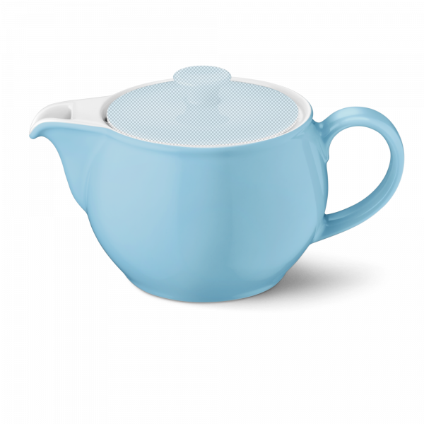 Dibbern base of teapot Light Blue (1.1l) 2090700028