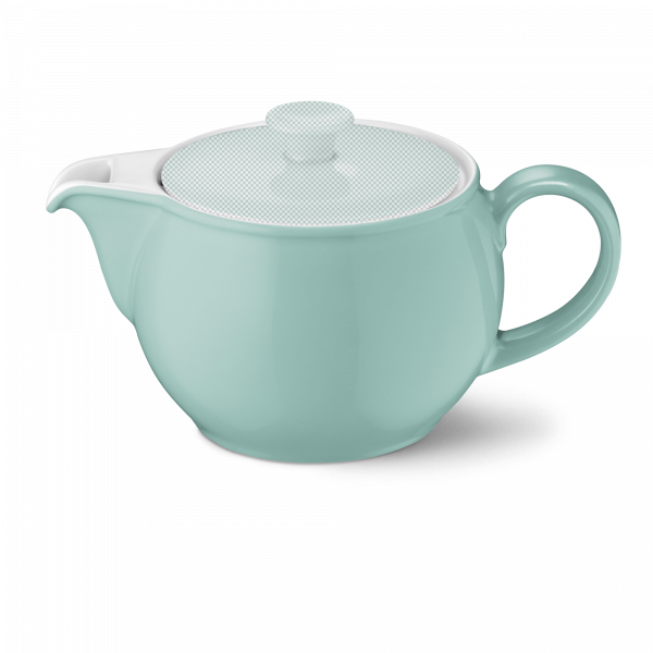 Dibbern base of teapot Turquoise (1.1l) 2090700036