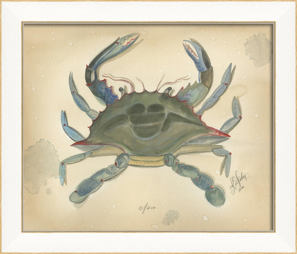 Spicher & Company SS Ocean Crab 4 22600