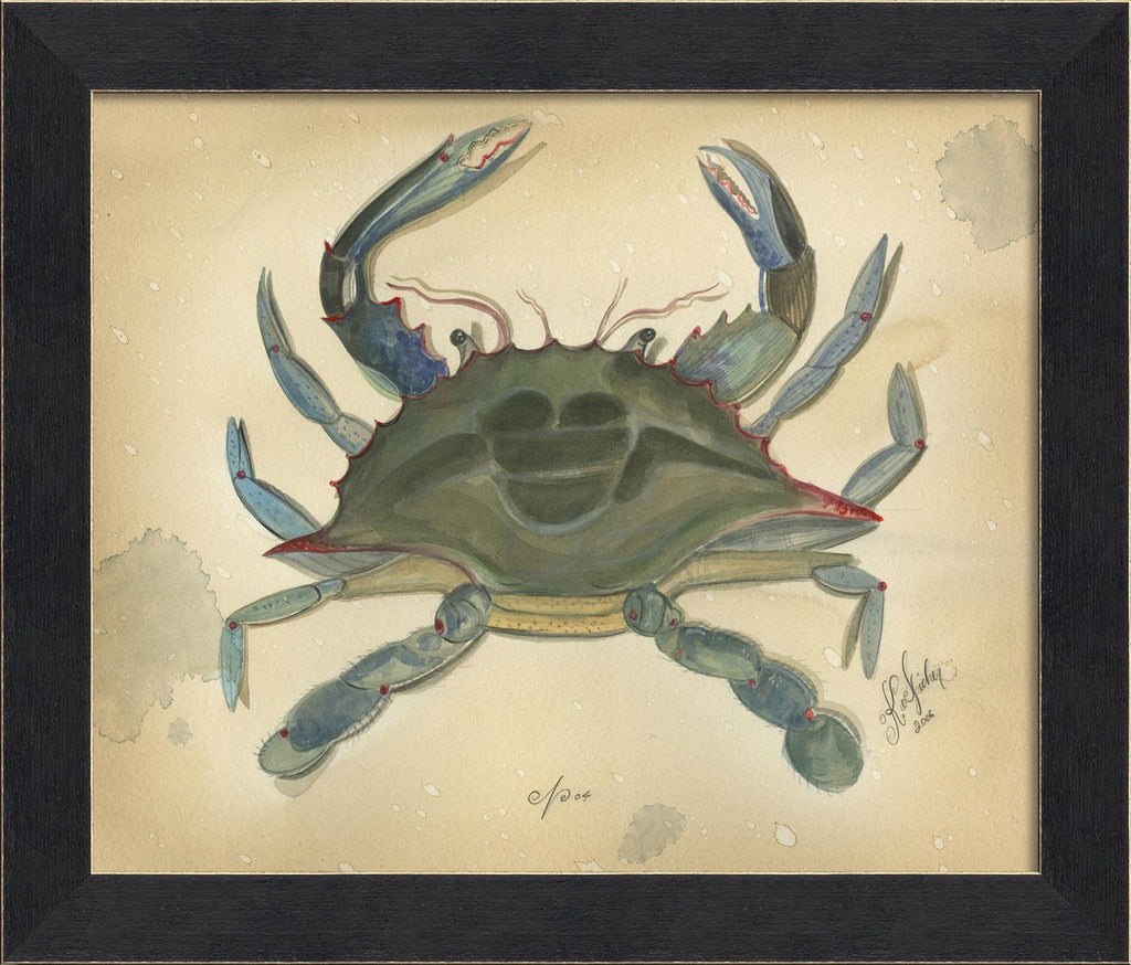 Spicher & Company MI Ocean Crab 4 22695