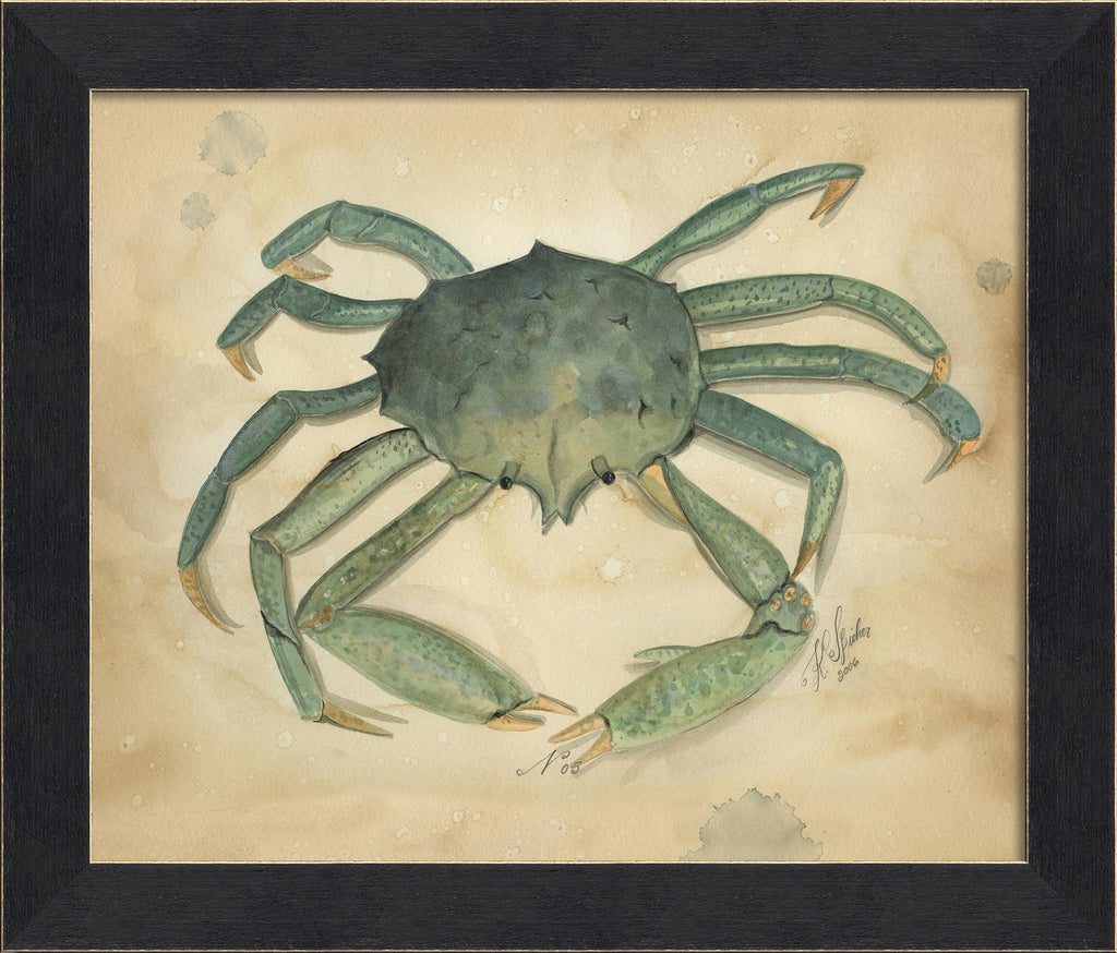 Spicher & Company MI Ocean Crab 5 22696