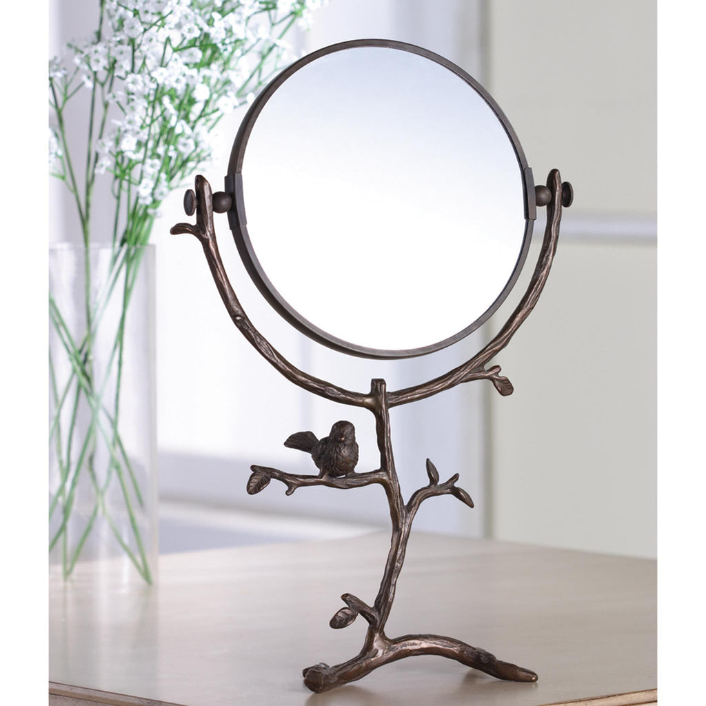 SPI Sparrow Table Mirror 32295
