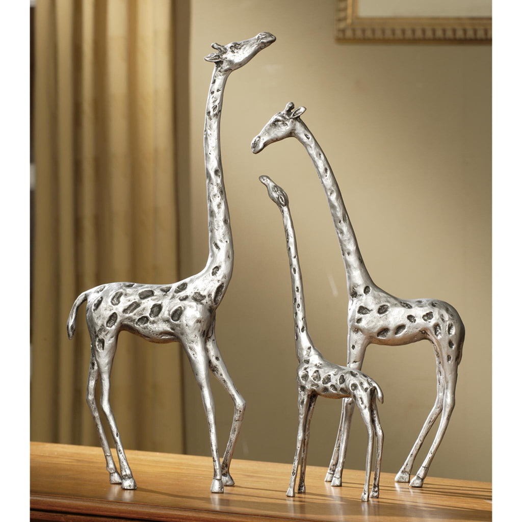 SPI Giraffe Family Set Of 3 33017
